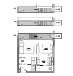 Seletar Park Residence (D28), Condominium #508912611